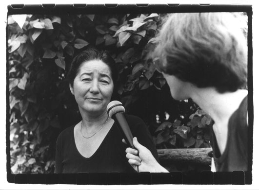 Dorogi Gizi